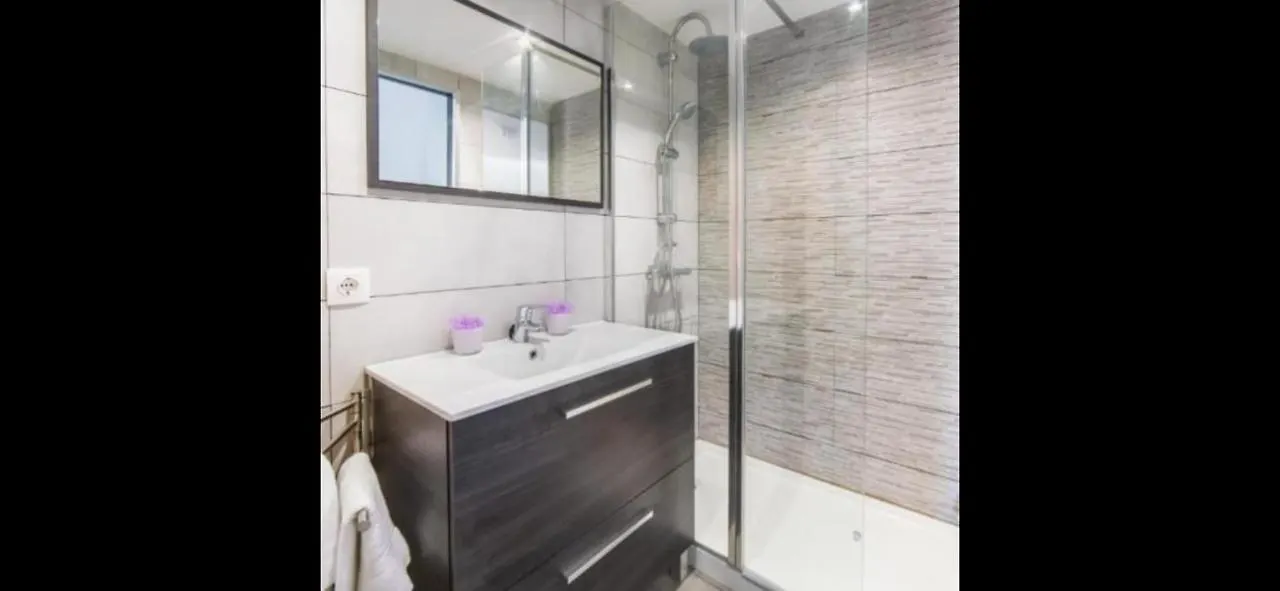 Apartamento playa y piscina residencial Puerto de Alcúdia España