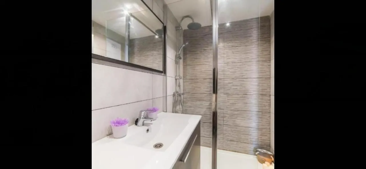 Apartamento playa y piscina residencial Puerto de Alcúdia 0*,  España