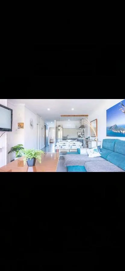 Apartamento playa y piscina residencial Puerto de Alcúdia