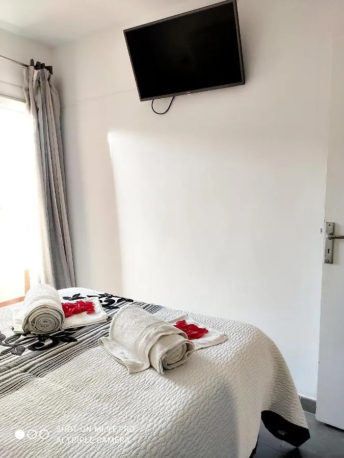 Apartamento playa y piscina residencial Puerto de Alcúdia