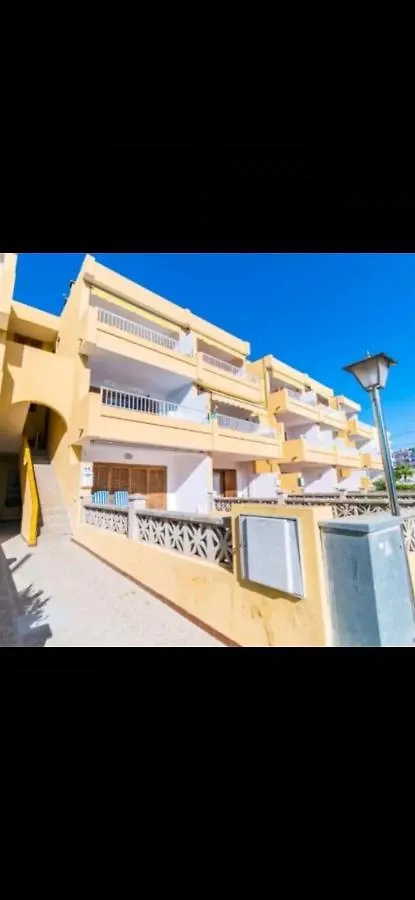 Apartamento playa y piscina residencial Puerto de Alcúdia