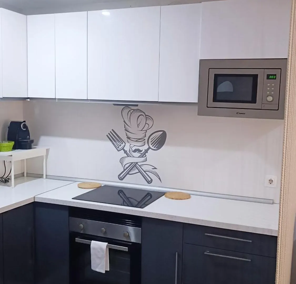 Apartamento playa y piscina residencial Puerto de Alcúdia España