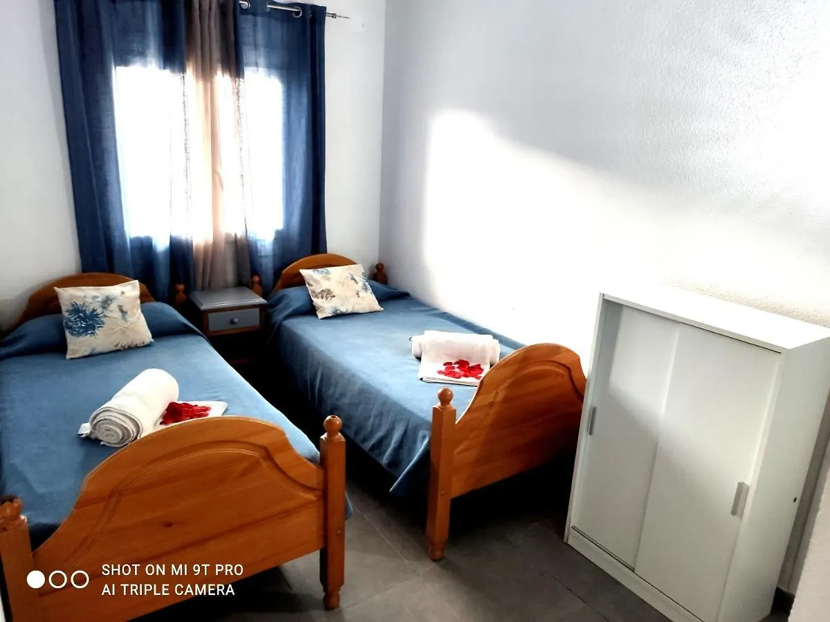Pool Apartment Near Beach Port de Alcudia   Port de Alcudia (Mallorca)